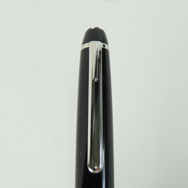 実際に弊社で買取させて頂いたMONTBLANC/モンブラン マイスターシュテュック ツイスト式 ボールペンの画像 3枚目