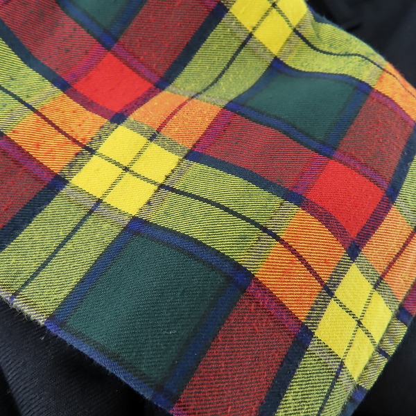 実際に弊社で買取させて頂いたJUNYA WATANABE MAN/ジュンヤワタナベマン COMME des GARCONS//コムデギャルソ スラックス/パンツ WT-P028/Sの画像 6枚目