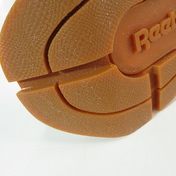 実際に弊社で買取させて頂いたReebok/リーボック Classic　Leather Legacy AZ/クラシックレザー レガシー G55277/30の画像 6枚目
