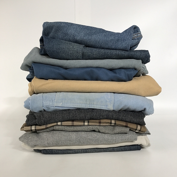 実際に弊社で買取させて頂いた【おまとめ】リーバイス/ポロラルフローレン/ユナイテッドアローズ 他 デニムパンツ/スラックス/チノパン 等の画像 1枚目