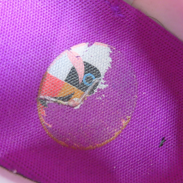 実際に弊社で買取させて頂いたNIKE×BEAMS/ナイキ×ビームス REACT PRESTO DHARMA リアクトプレスト ダルマ CJ8016-107/26.5の画像 7枚目