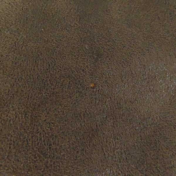 実際に弊社で買取させて頂いたALPHA INDUSTRIES/アルファインダストリーズ フェイクムートン B-3 フライトジャケット TA1469-068/Lの画像 8枚目