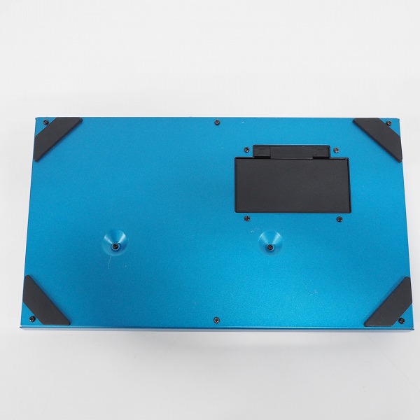 実際に弊社で買取させて頂いた BOSS/ボス ME-50 GUITAR MULTIPLE EFFECTS ギター用 マルチエフェクター ACアダプター付【動作確認済】の画像 6枚目