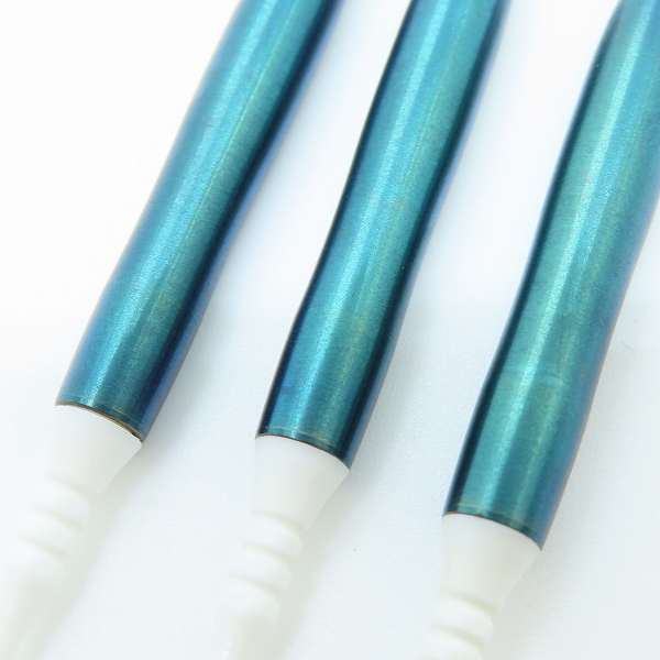 実際に弊社で買取させて頂いたTARGET/ターゲット RISING SUN 4.0/ライジングサン HARUKI MURAMATSU/村松治樹モデル ダーツバレルの画像 3枚目