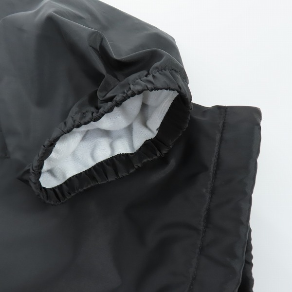 実際に弊社で買取させて頂いたCHALLENGER/チャレンジャー LOGO COACH JACKET ロゴコーチジャケット/Mの画像 6枚目