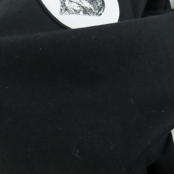 実際に弊社で買取させて頂いたCHALLENGER/チャレンジャー TECHNICAL JACKET CLG-JK 021-008/Mの画像 7枚目