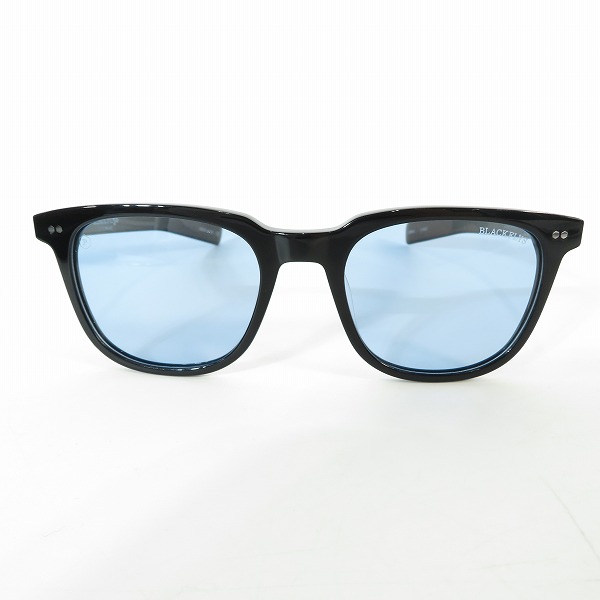 実際に弊社で買取させて頂いたBLACKFLYS/ブラックフライ Fly Stacy サングラス/アイウェア BF-14506-07の画像 1枚目