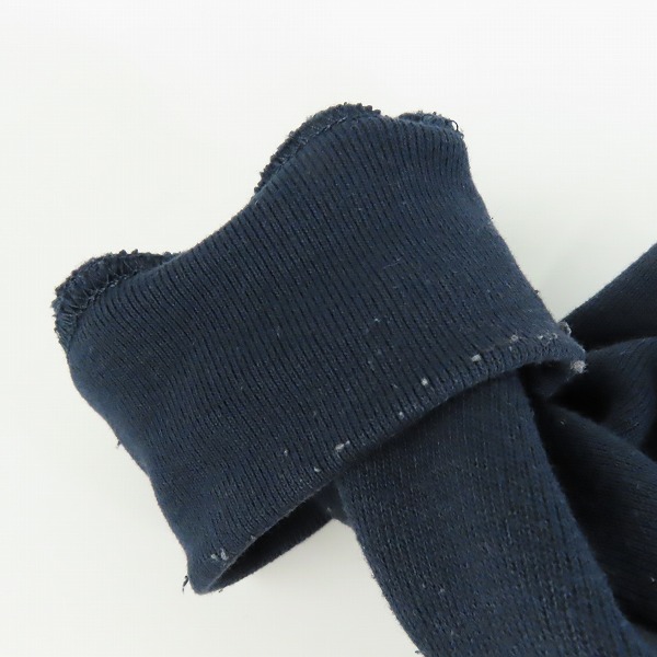 実際に弊社で買取させて頂いたCarhartt/カーハート ORIGINAL FIT/オリジナルフィット プルオーバーパーカー/Sの画像 8枚目