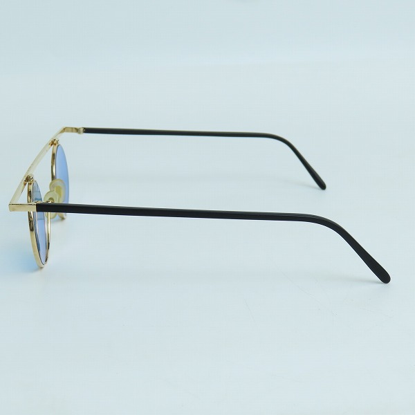 実際に弊社で買取させて頂いたTHEO/テオ TAWA/タワ サングラス/アイウェア の画像 2枚目