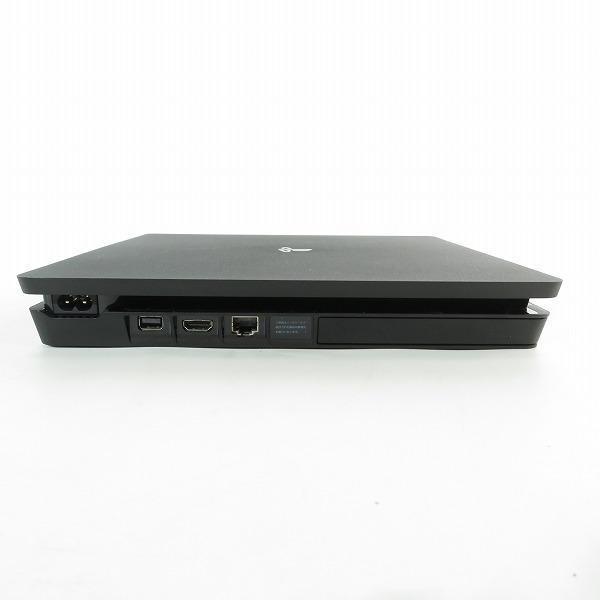 実際に弊社で買取させて頂いたSONY/ソニー PlayStation4/PS4/プレイステーション4 500GB 本体 CUH-2000A ジェット・ブラック【簡易動作確認済】の画像 2枚目