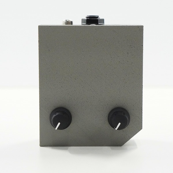 実際に弊社で買取させて頂いたCritter&Guitari/クリッターアンドギターリ Video Scope ビデオシンセサイザー の画像 1枚目