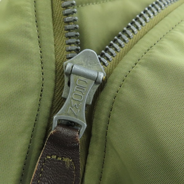 実際に弊社で買取させて頂いたBUZZ RICKSON'S/バズリクソンズ カスタム B15-C フライトジャケット M13258/40の画像 8枚目