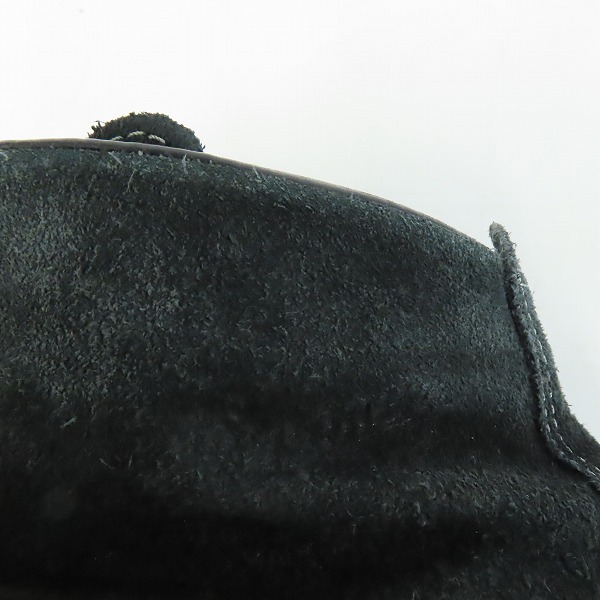 実際に弊社で買取させて頂いたDANNER/ダナー MOUNTAIN LIGHT マウンテンライト ブーツ/30910X/8.5の画像 7枚目