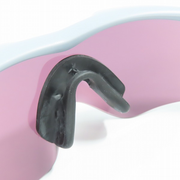 実際に弊社で買取させて頂いたOAKLEY/オークリー 2024年モデル 13:11 Pro M Frame  サングラス/アイウェア OO9376-0133の画像 4枚目