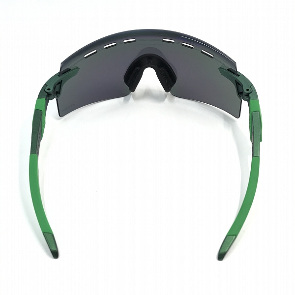 実際に弊社で買取させて頂いたOAKLEY/オークリー エンコーダー ストライク ユニバーサルフィット スポーツサングラス OO9235-0439の画像 3枚目