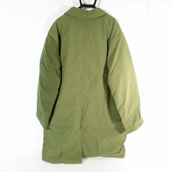 ジャケット・アウター TIGHTBOOTH NEIGHBORHOOD ISLEY PUFFY-COAT TIGHTBOOTH NEIGHBORHOOD ISLEY PUFFY-COAT ジャケット・アウター