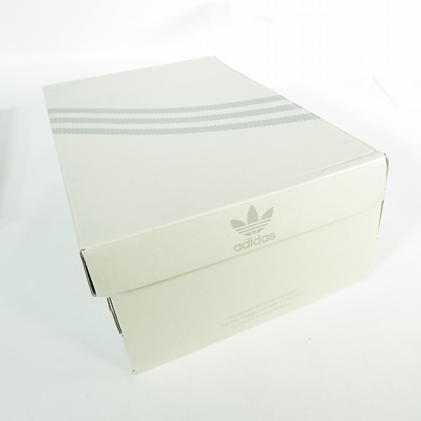 未使用】adidas/アディダス スーパースター miadidas mi superstar 80s