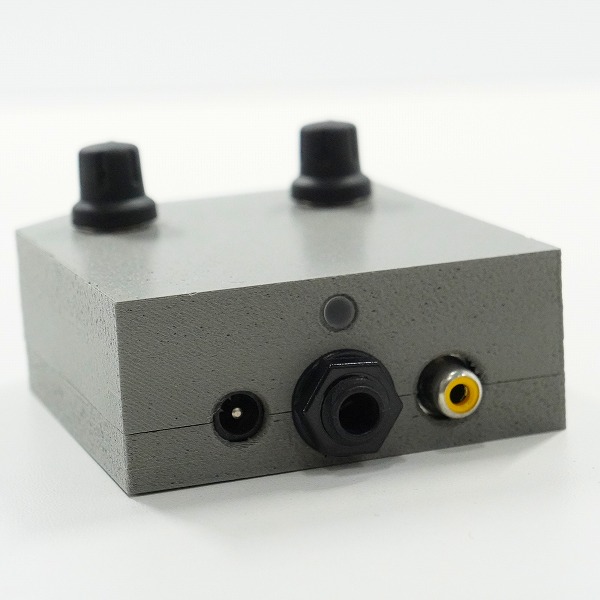 実際に弊社で買取させて頂いたCritter&Guitari/クリッターアンドギターリ Video Scope ビデオシンセサイザー の画像 3枚目