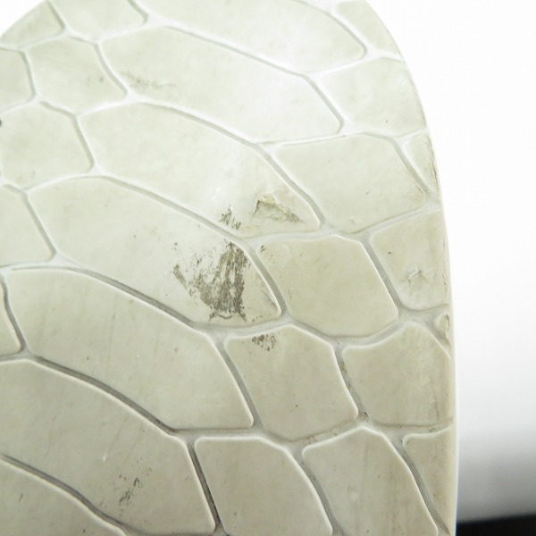 実際に弊社で買取させて頂いたJIMMY CHOO/ジミーチュウ GROVE/グローブ スタッズ スリッポン/シューズ 45の画像 7枚目