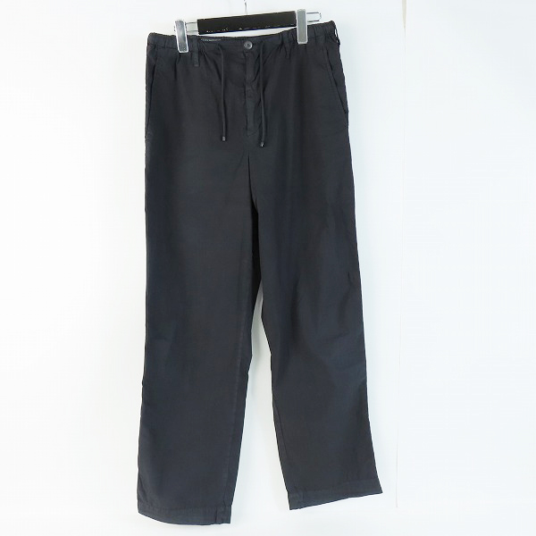 実際に弊社で買取させて頂いたDRIES VAN NOTEN/ドリスヴァンノッテン パンツ/46
