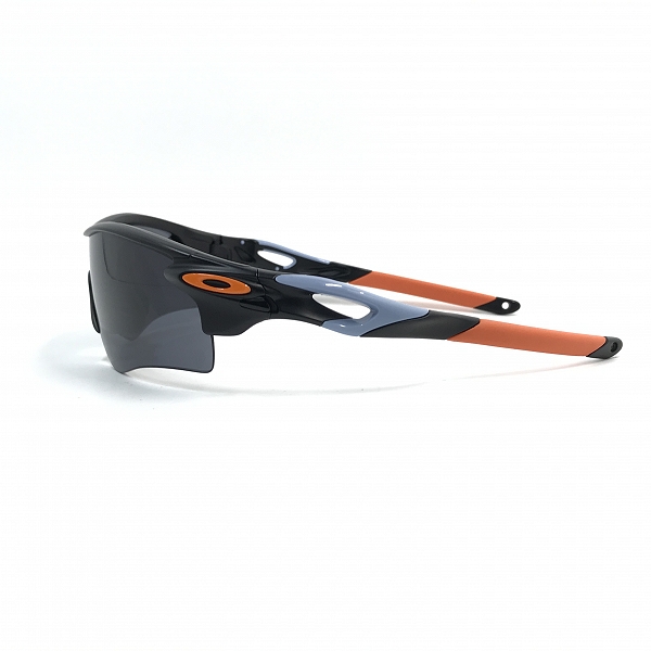 実際に弊社で買取させて頂いたOAKLEY/オークリー レーダーロックパス 読売ジャイアンツ OO9206-8338の画像 2枚目