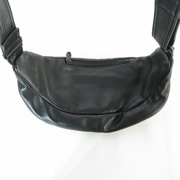 実際に弊社で買取させて頂いたDEAL DESIGN/ディールデザイン ボディバッグ/ウエストバッグの画像 1枚目