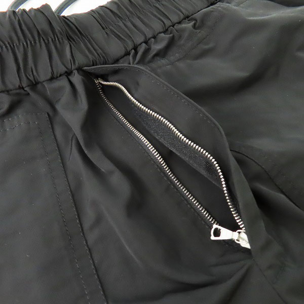 実際に弊社で買取させて頂いたDRIES VAN NOTEN/ドリスヴァンノッテン ハーフパンツ/ショーツ Mの画像 5枚目