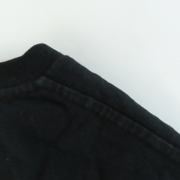 実際に弊社で買取させて頂いたHYSTERIC GLAMOUR/ヒステリックグラマー DREAMS BABY 半袖Tシャツ 0232CT22/Lの画像 5枚目