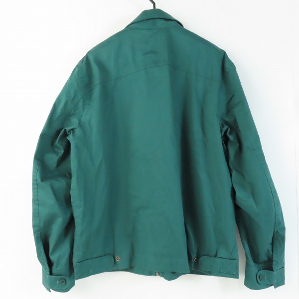 実際に弊社で買取させて頂いたTimberland/ティンバーランド ウォータープルーフ ジャケット Lの画像 1枚目