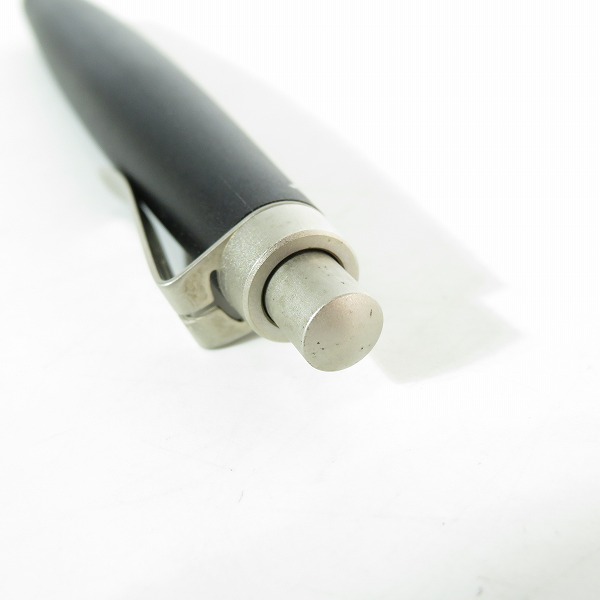 実際に弊社で買取させて頂いたLAMY/ラミー L285 スクリブル パラジュームコート ボールペン の画像 4枚目