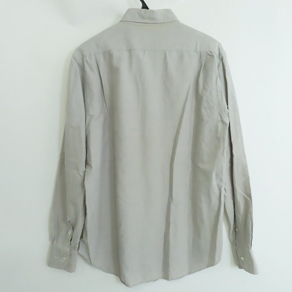 実際に弊社で買取させて頂いた(2)C.P.COMPANY/シーピーカンパニー 長袖シャツ /40の画像 1枚目