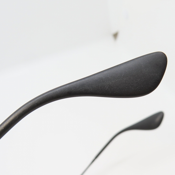 実際に弊社で買取させて頂いたRay-Ban/レイバン Erika/エリカ サングラス/アイウェア RB3539 002/Q5の画像 8枚目