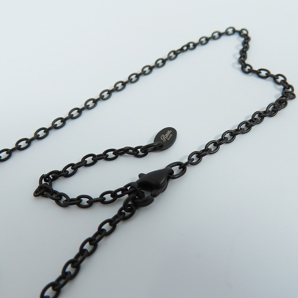 実際に弊社で買取させて頂いたRoen/ロエン ネックレス　の画像 5枚目