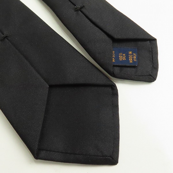 実際に弊社で買取させて頂いたLOUIS VUITTON/ルイヴィトン LVタイガー ネクタイの画像 3枚目