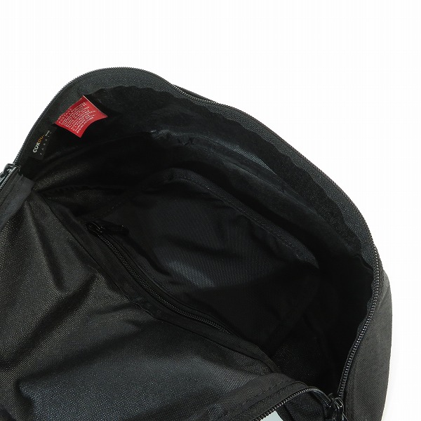 実際に弊社で買取させて頂いたManhattan Portage/マンハッタンポーテージ ボディバッグの画像 5枚目