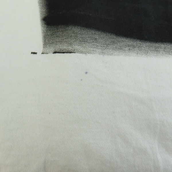 実際に弊社で買取させて頂いたJULIUS/ユリウス プリントTシャツ/カットソー 547CPM9/2の画像 6枚目