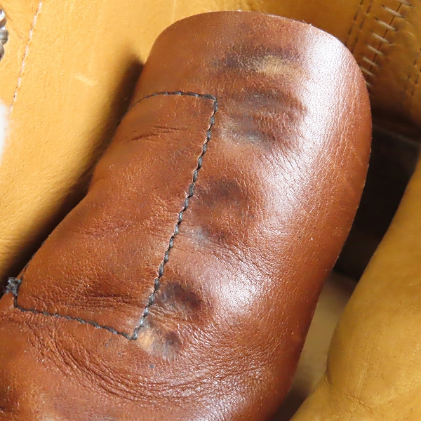 実際に弊社で買取させて頂いたRED WING/レッドウィング OUTING BOOT/アウティングブーツ 8827/US9の画像 6枚目