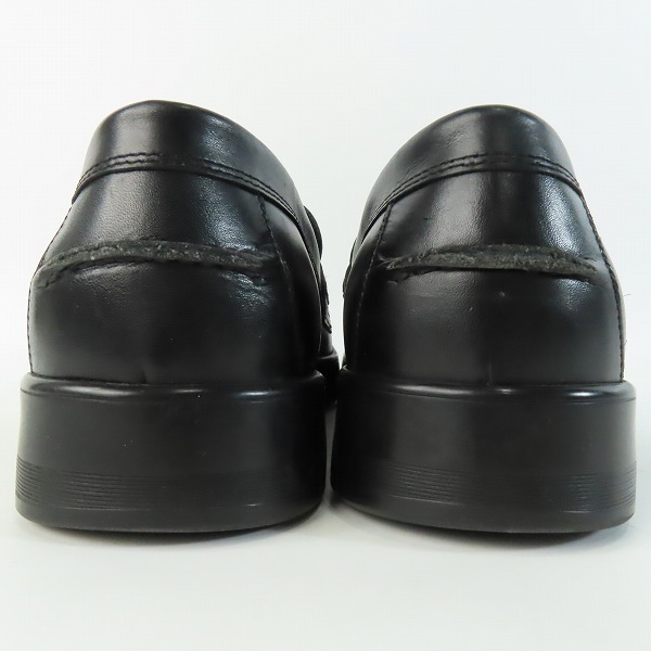 実際に弊社で買取させて頂いたALLEN EDMONDS/アレンエドモンズ コインローファー/2470/10Dの画像 1枚目