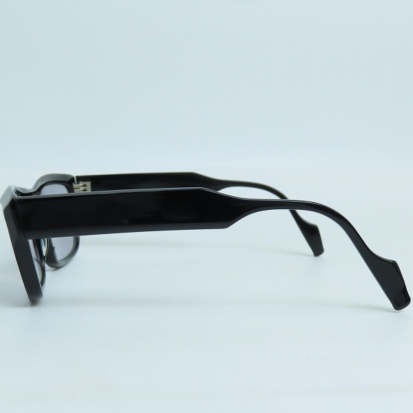 実際に弊社で買取させて頂いたtheo/テオ capone/カポネ メガネフレーム/アイウェアの画像 2枚目