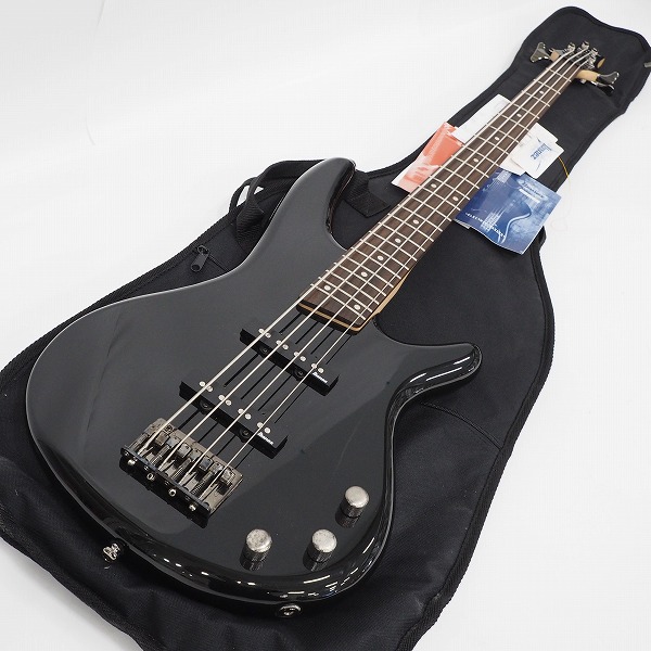 実際に弊社で買取させて頂いた★Ibanez/アイバニーズ Gioシリーズ GSR-300 4弦エレキベース ソフトケース付 