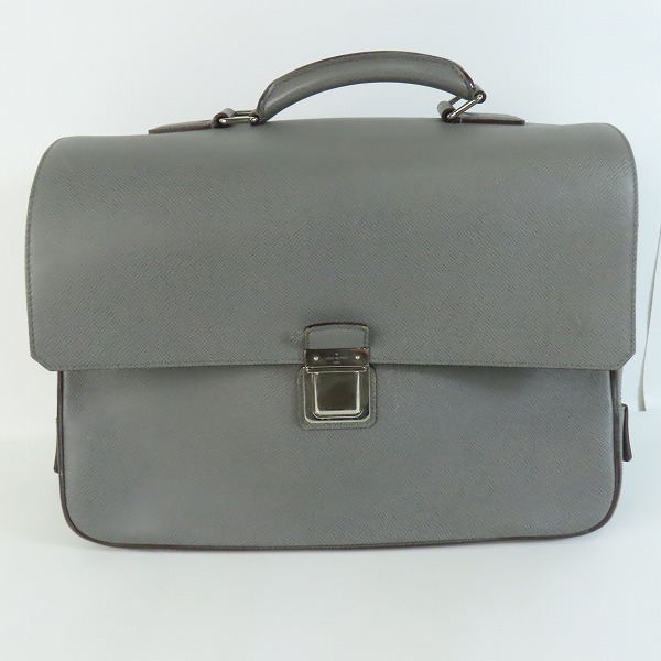 実際に弊社で買取させて頂いたLOUIS VUITTON/ルイヴィトン タイガ ヴァシリGM グラシエ ビジネスバッグ M32638
