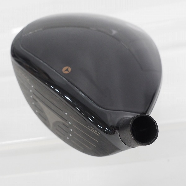 実際に弊社で買取させて頂いた【ヘッドのみ】TaylorMade/テーラーメイド BRNR MINI DRIVER/バーナーミニ  ドライバー 1w/13.5° の画像 6枚目