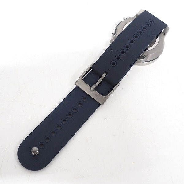 実際に弊社で買取させて頂いたSuunto/スント SUUNTO 9 PEAK/スント9 ピーク GPS スマートウォッチの画像 4枚目