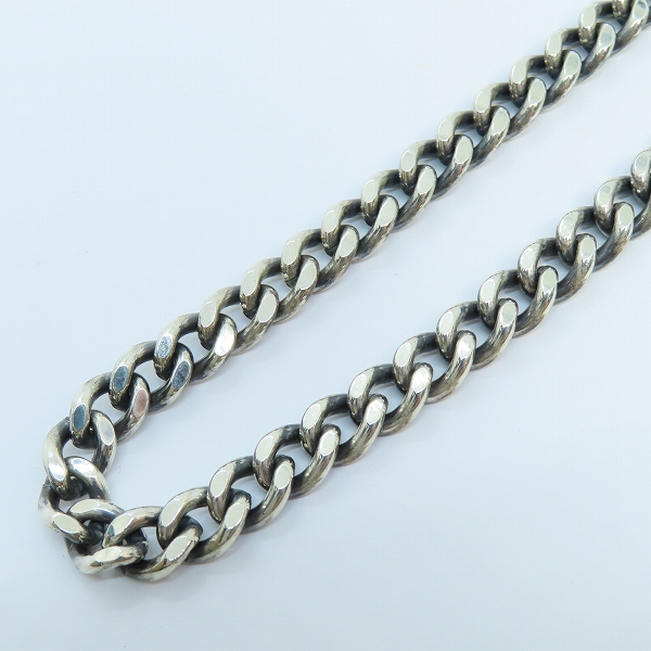 実際に弊社で買取させて頂いたDEAL DESIGN/ディールデザイン タイニークラシックネックレス の画像 1枚目