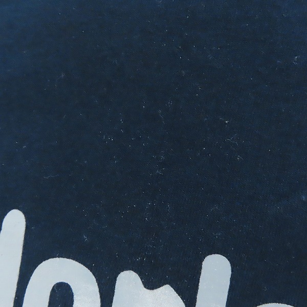 実際に弊社で買取させて頂いたTENDERLOIN/テンダーロイン 20SS IF6WAS9!! ボルネオデザイン/Tシャツ XLの画像 6枚目