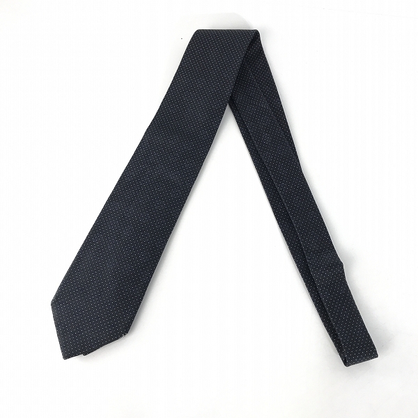 実際に弊社で買取させて頂いた【おまとめ】GUCCI/グッチ VESACE/ヴェルサーチ GIVENCHY/ジバンシィ 他 ネクタイの画像 2枚目