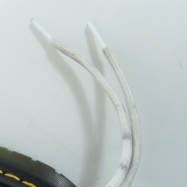 実際に弊社で買取させて頂いたDr.Martens/ドクターマーチン 8EYE/8ホール ブーツ 1460/UK9の画像 6枚目