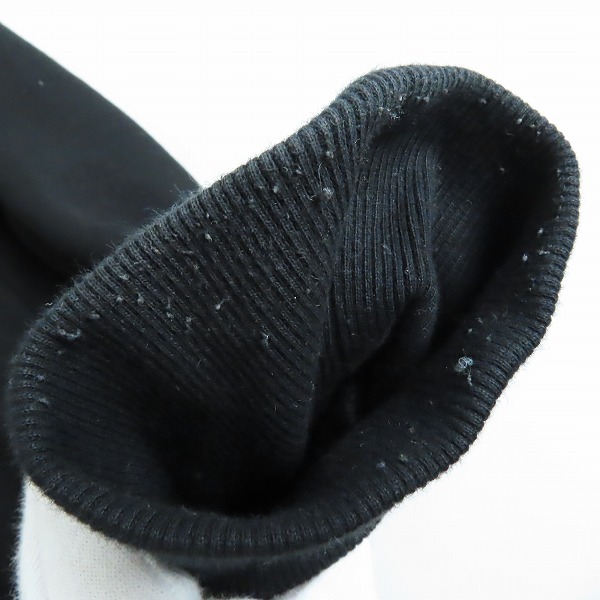 実際に弊社で買取させて頂いた【JPタグ】 DIOR/ディオール CD Icon/CDアイコンプルオーバーパーカー 113J698A0531/Lの画像 8枚目