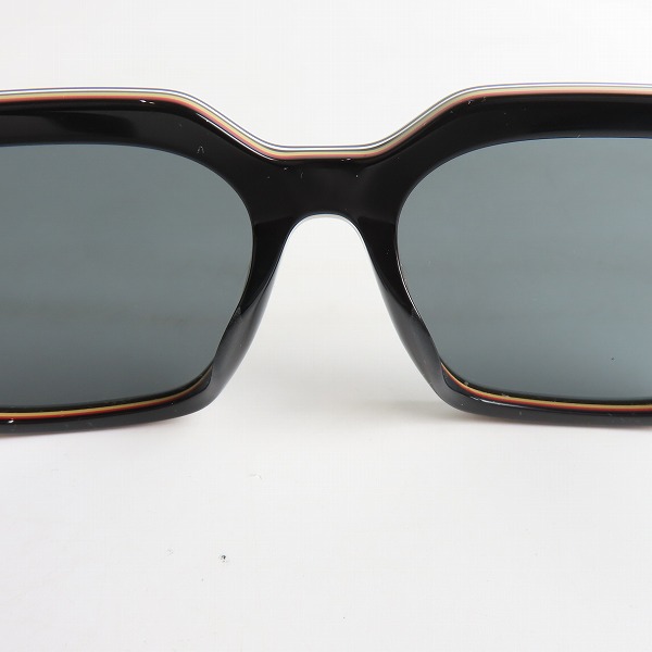 実際に弊社で買取させて頂いたBURBERRY/バーバリー サングラス/アイウェア B 4337-F 3798の画像 4枚目