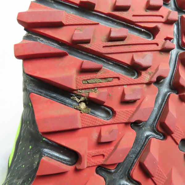 実際に弊社で買取させて頂いたCole Haan/コールハーン ゼログランド オーバーテイク ランナーシューズ C32838/10の画像 9枚目